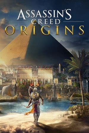 assassin's creed origins length